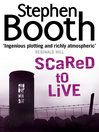 Scared to Live (eBook)